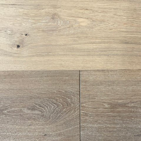 Timeless - Rocky Mountain Collection – Grizzly Peak - Engineered Hardwood