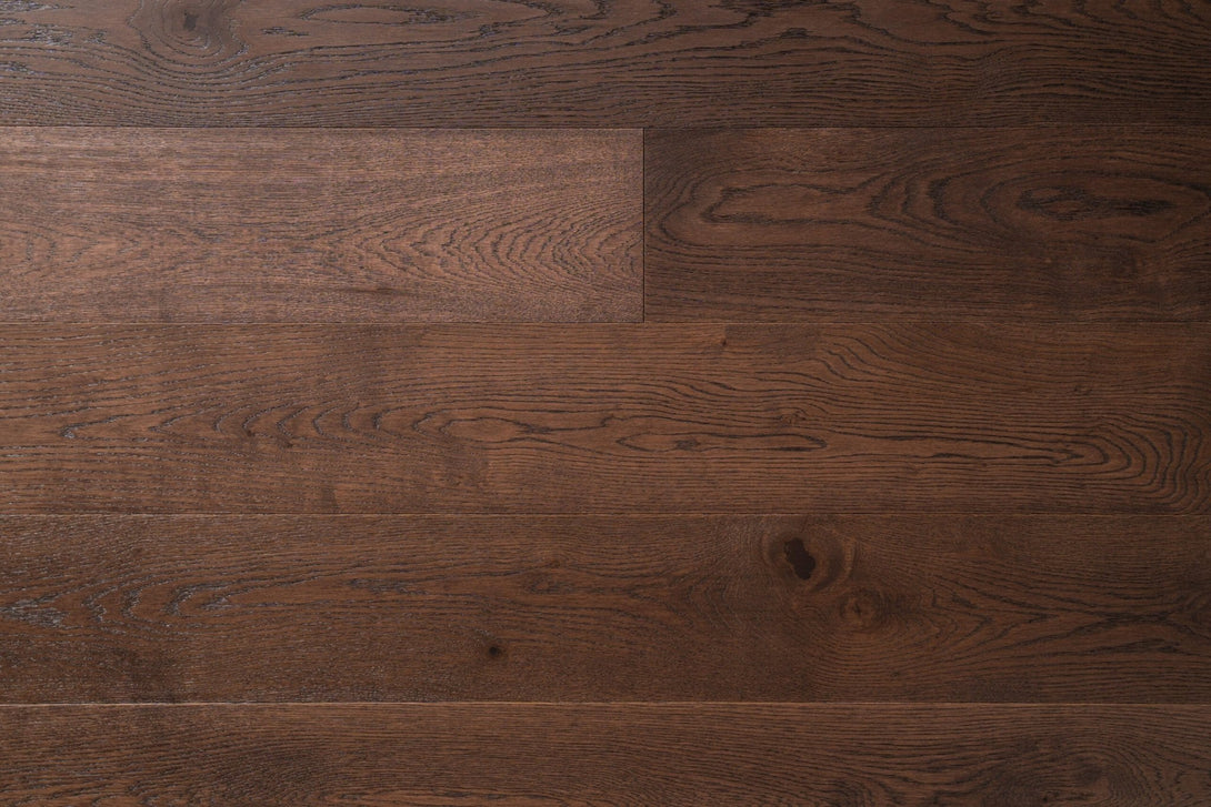 Timeless - Rocky Mountain Collection – Summit - Engineered Hardwood