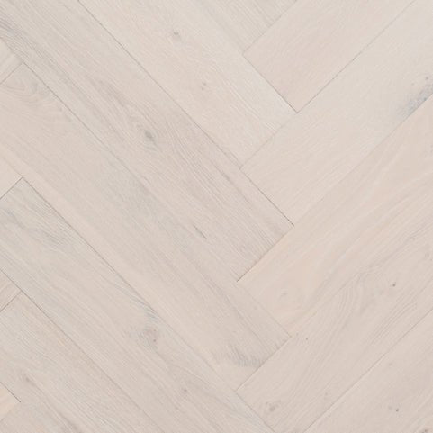 Timeless - Scotia Collection – Oxford Herringbone - Engineered Hardwood