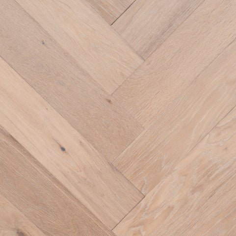 Timeless - Scotia Collection – Queensland Herringbone - Engineered Hardwood