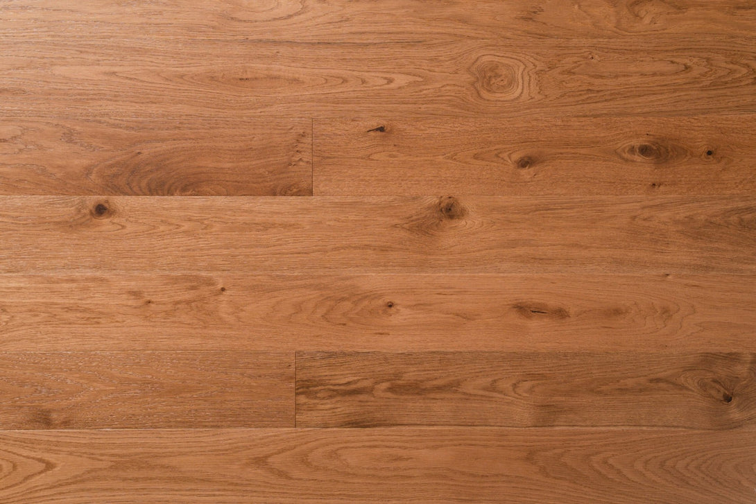 Timeless - Simcoe Collection - Oak Beckett - Engineered Hardwood