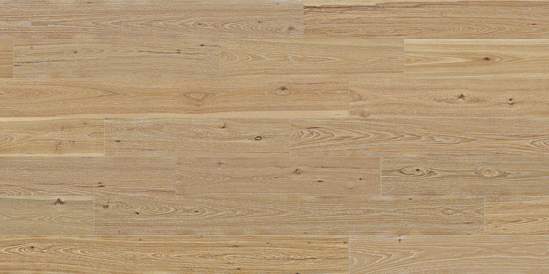 Twelve Oaks - Antique Perspective Grande Collection - Manuka - Engineered Hardwood