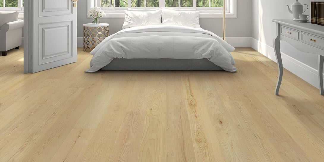 Twelve Oaks - Antique Perspective Grande Collection - Mountain Top - Engineered Hardwood