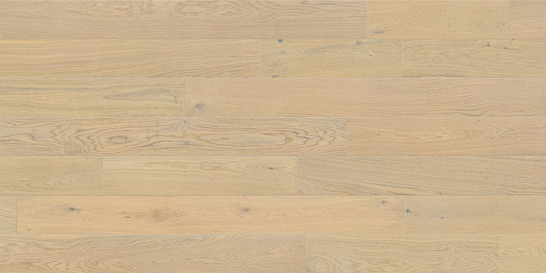 Twelve Oaks - Antique Perspective Grande Collection - Spun Sugar - Engineered Hardwood