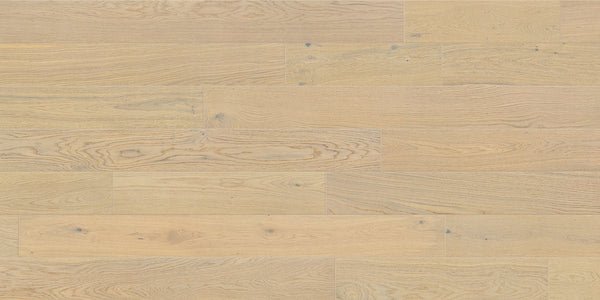 Twelve Oaks - Antique Perspective Grande Collection - Spun Sugar - Engineered Hardwood