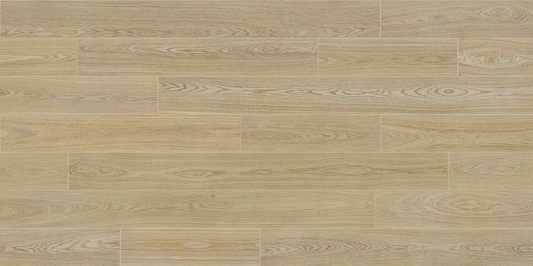 Twelve Oaks - Antique Perspective Grande Collection - Toasted Marshmallow - Engineered Hardwood