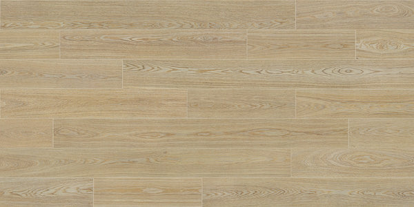 Twelve Oaks - Antique Perspective Grande Collection - Toasted Marshmallow - Engineered Hardwood