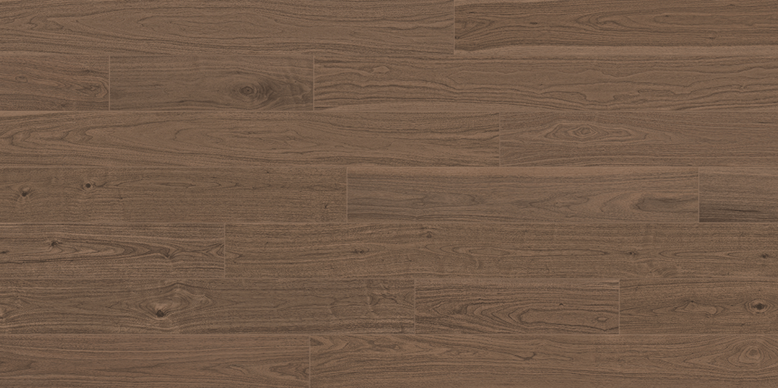 Twelve Oaks - Antique Perspective Grande Collection - Warm Brownie - Engineered Hardwood