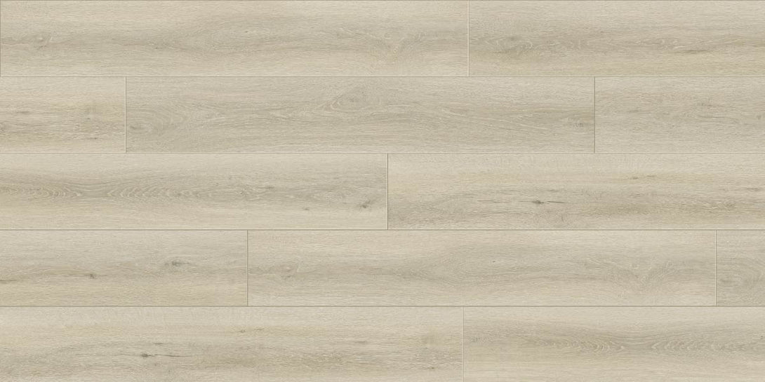 Twelve Oaks - Azure Collection - Vanilla Malt - Laminate