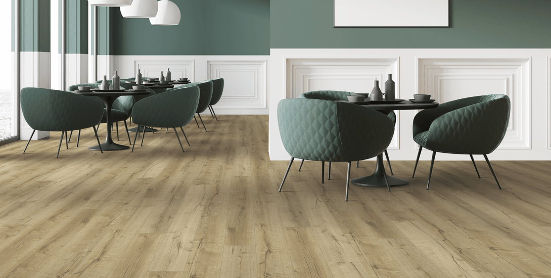 Indure Collection Twelve Oaks - Endure Collection - Distant Lands; YaleTown Floor