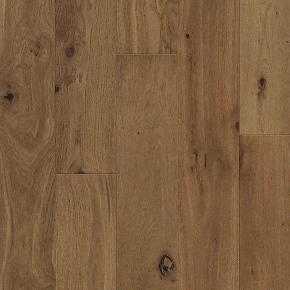 Twelve Oaks - Master Artisan Collection - Baker - Engineered Hardwood