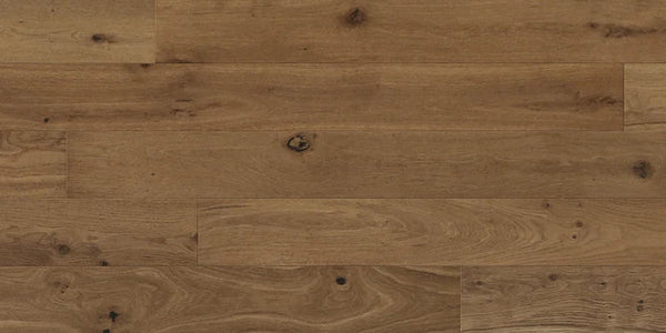 Twelve Oaks - Master Artisan Collection - Baker - Engineered Hardwood