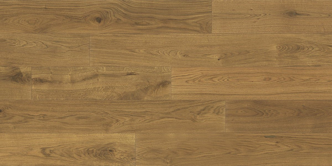 Twelve Oaks - Master Artisan Collection - Cutler - Engineered Hardwood