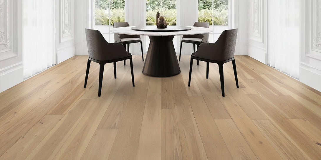 Twelve Oaks - Master Artisan Collection - Joiner - Engineered Hardwood