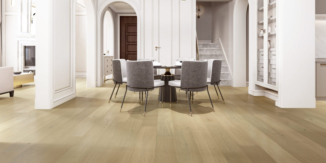 Twelve Oaks - Master Artisan Collection - Vintner - Engineered Hardwood