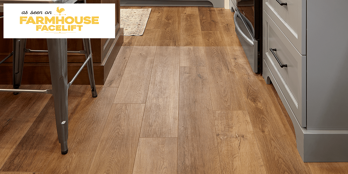 Twelve Oaks - Sure Wood Collection - Afternoon Tea – YaleTown Floor