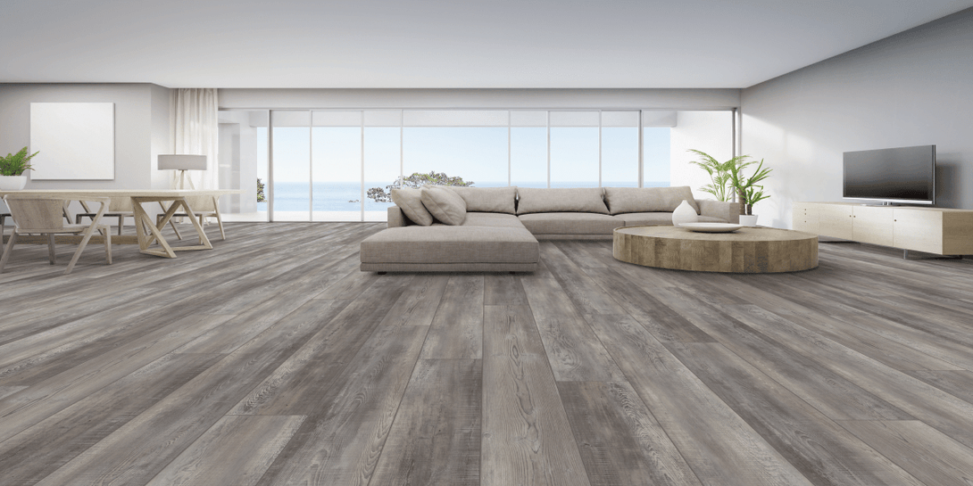 Twelve Oaks - Sure Wood Plus Collection - Farmhouse - Vinyl