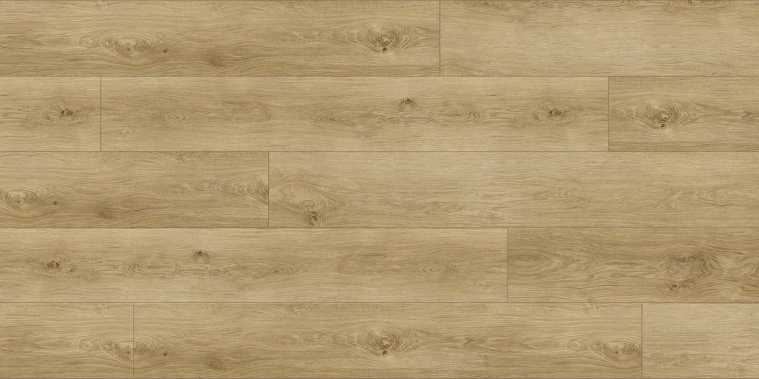 Twelve Oaks - Sure Wood Plus Collection - True Natural - Vinyl