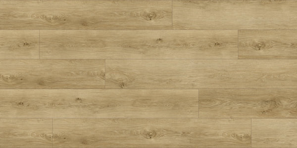 Twelve Oaks - Sure Wood Plus Collection - True Natural - Vinyl