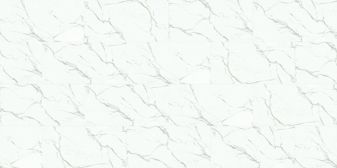 Twelve Oaks - Sure Wood PRO Collection - Milky Way (Tile) - Vinyl