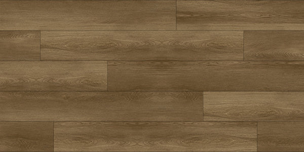 Twelve Oaks - Wishbone Luxury Vinyl Collection - Classic Auburn Border C - Vinyl