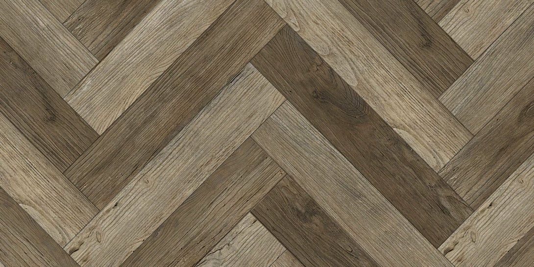 Twelve Oaks - Wishbone Luxury Vinyl Collection - Divine Elm - Vinyl