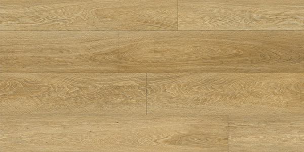 Twelve Oaks - Wishbone Luxury Vinyl Collection - Timeworn Natural Border C - Vinyl