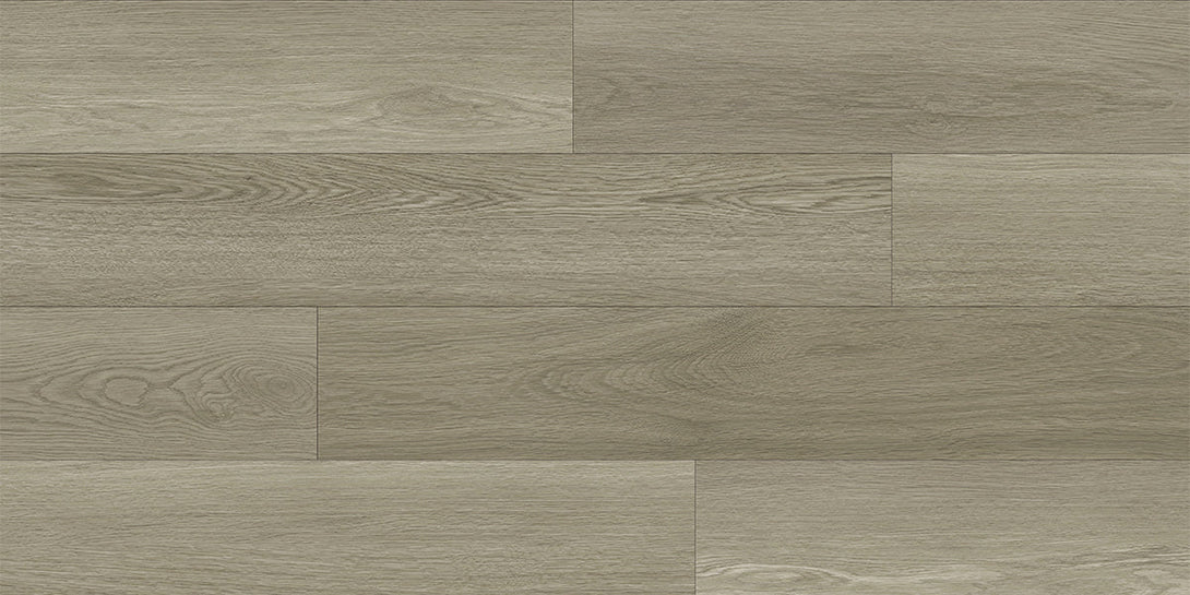 Twelve Oaks - Wishbone Luxury Vinyl Collection - Vintage Stirling Border C - Vinyl