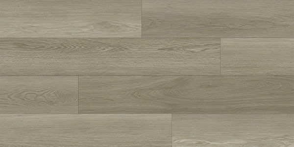 Twelve Oaks - Wishbone Luxury Vinyl Collection - Vintage Stirling Border C - Vinyl
