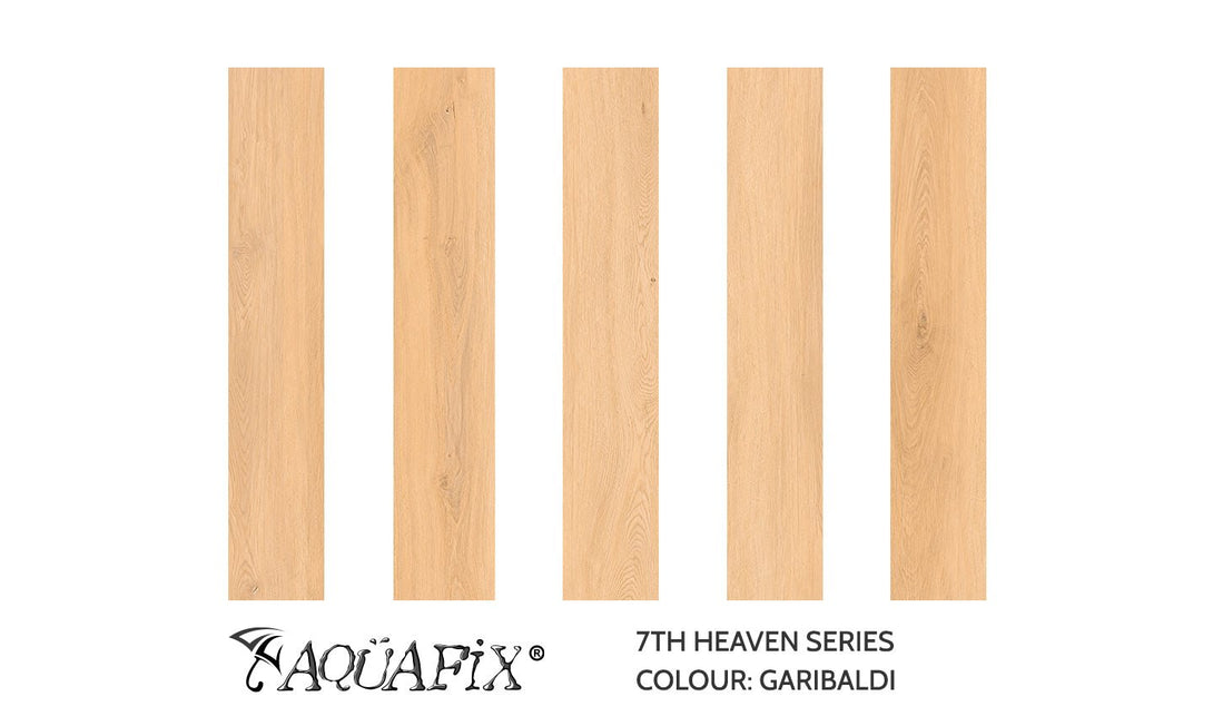 Unifloor - Aquafix Collection - 7TH Heaven Series - Garibaldi - Laminate