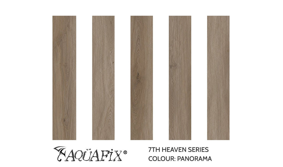 Unifloor - Aquafix Collection - 7TH Heaven Series - Panorama - Laminate