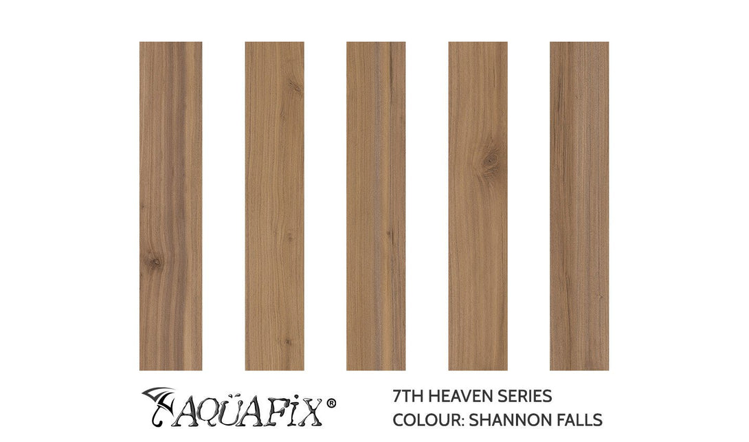 Unifloor - Aquafix Collection - 7TH Heaven Series - Shannon Falls - Laminate