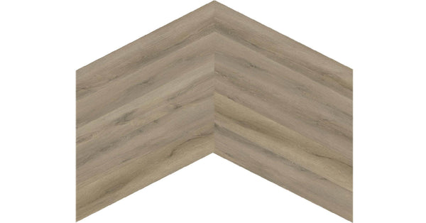 Unifloor - AquaFix Collection - Grand Cru Chevron (WPC) - Corbin (Chevron) - Vinyl