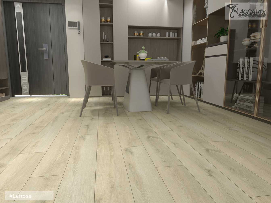 Unifloor - AquaFix Collection - Grand Cru Evolved - Larrose - Vinyl