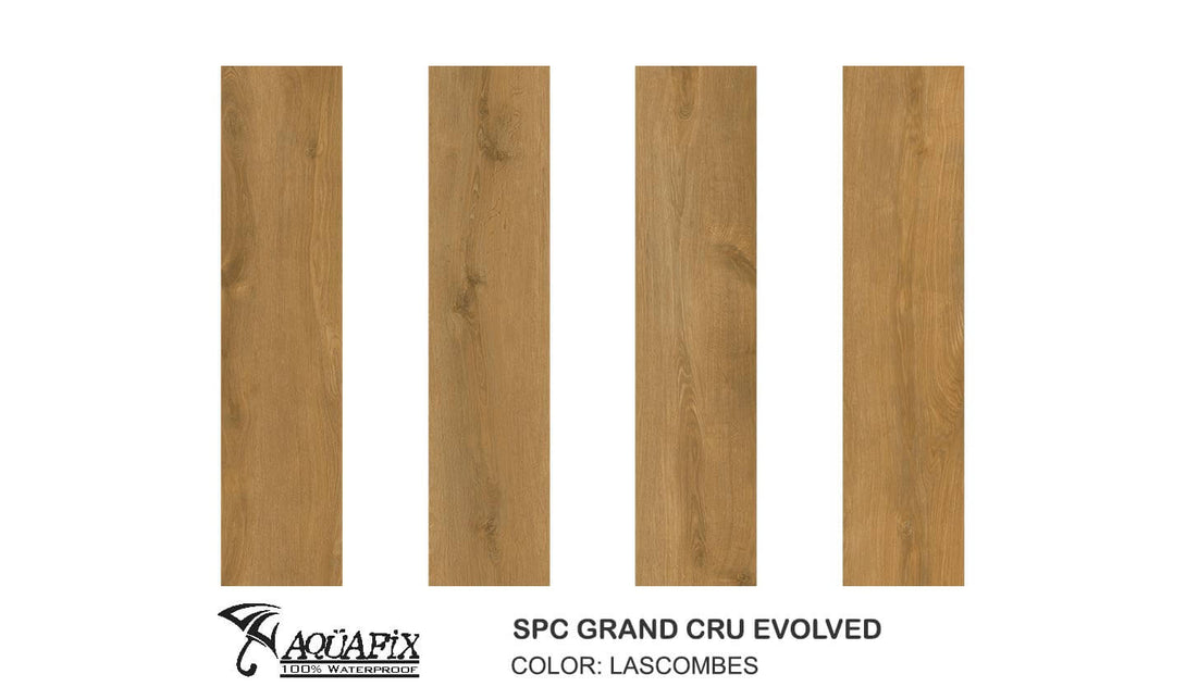 Unifloor - AquaFix Collection - Grand Cru Evolved - Lascombes - Vinyl