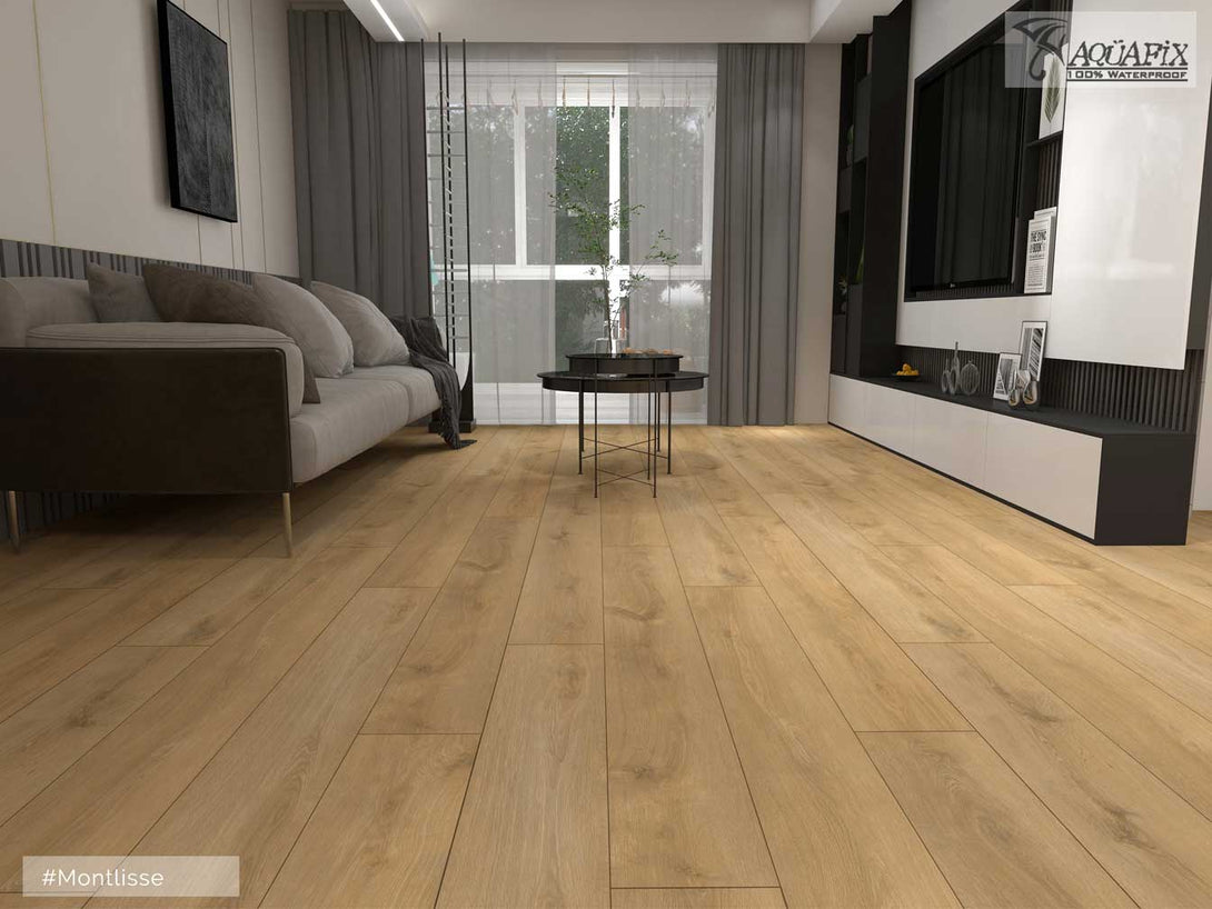 Unifloor - AquaFix Collection - Grand Cru Evolved - Montlisse - Vinyl