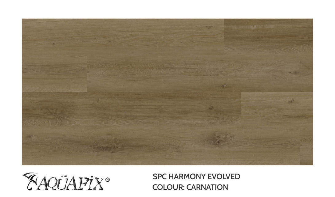 Unifloor - AquaFix Collection – Harmony Evolved - Carnation - Vinyl