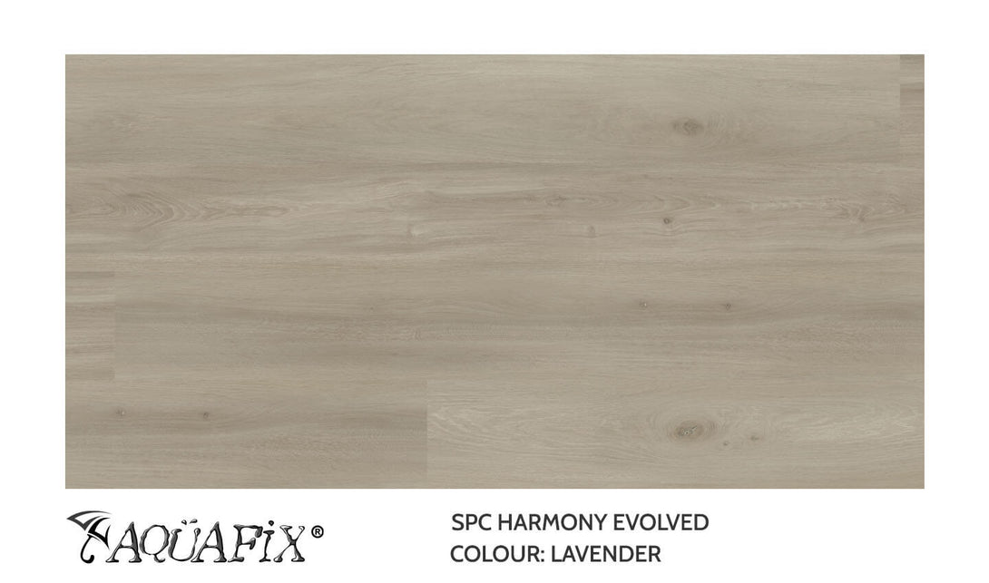 Unifloor - AquaFix Collection – Harmony Evolved - Lavender - Vinyl