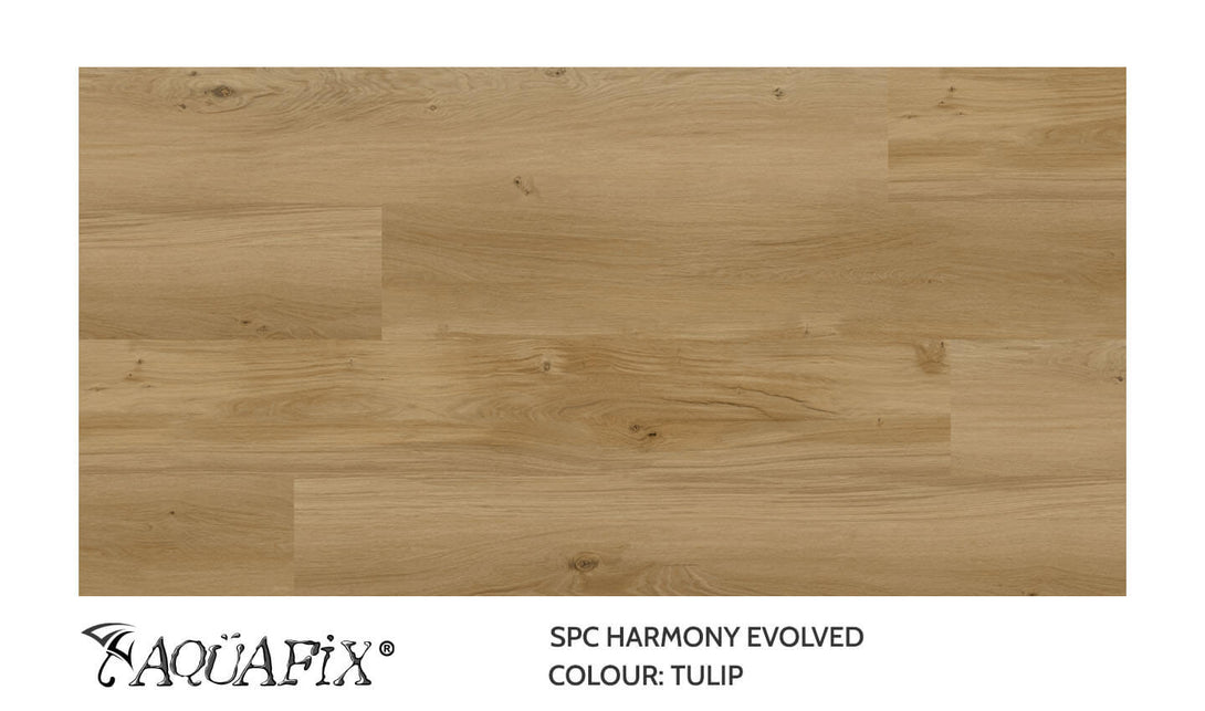 Unifloor - AquaFix Collection – Harmony Evolved - Tulip - Vinyl