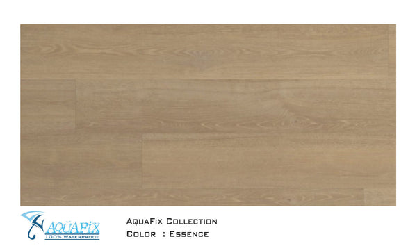 Unifloor - AquaFix Collection – Harmony Series - Essence - Vinyl