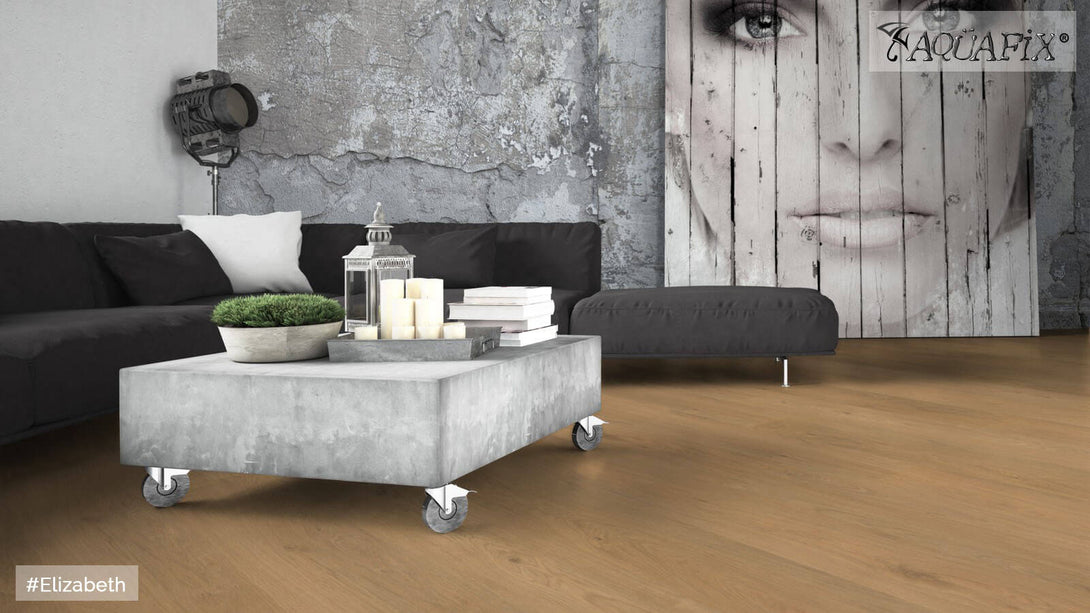 Unifloor - AquaFix Collection – Royal Series - Elizabeth - Laminate