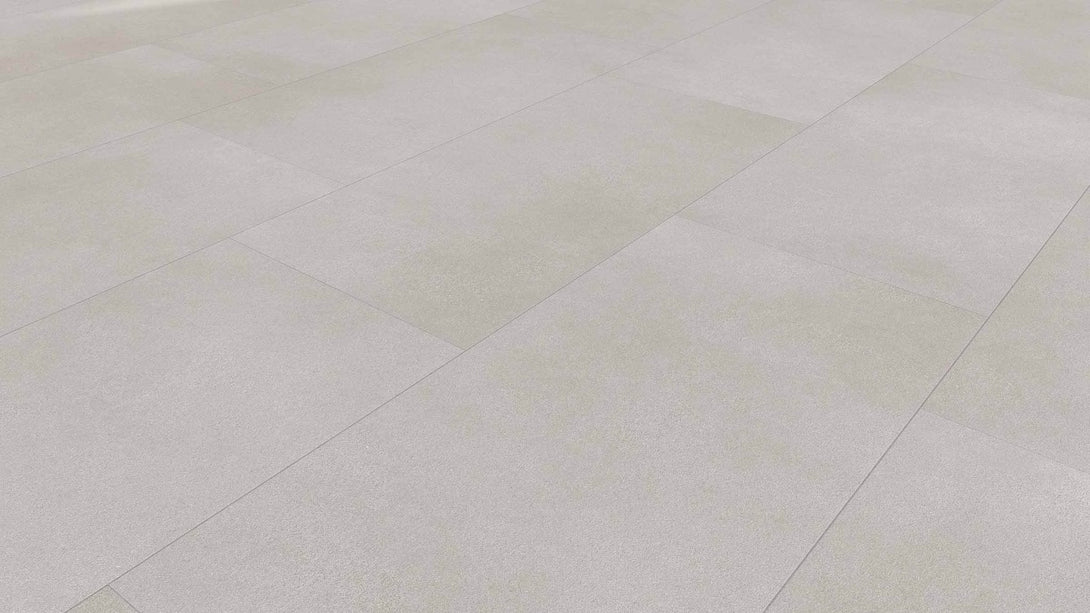 Unifloor - AquaFix Collection - Smart Tile Series - Limestone - Vinyl