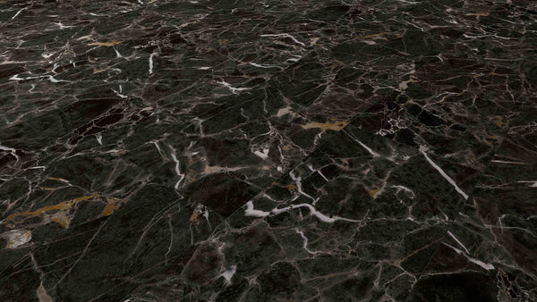 Unifloor - AquaFix Collection - Smart Tile Series - Nero - Vinyl