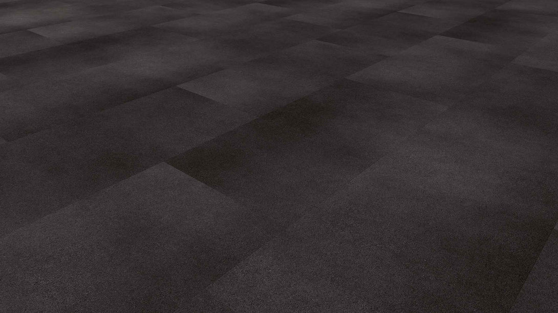 Unifloor - AquaFix Collection - Smart Tile Series - Onyx - Vinyl