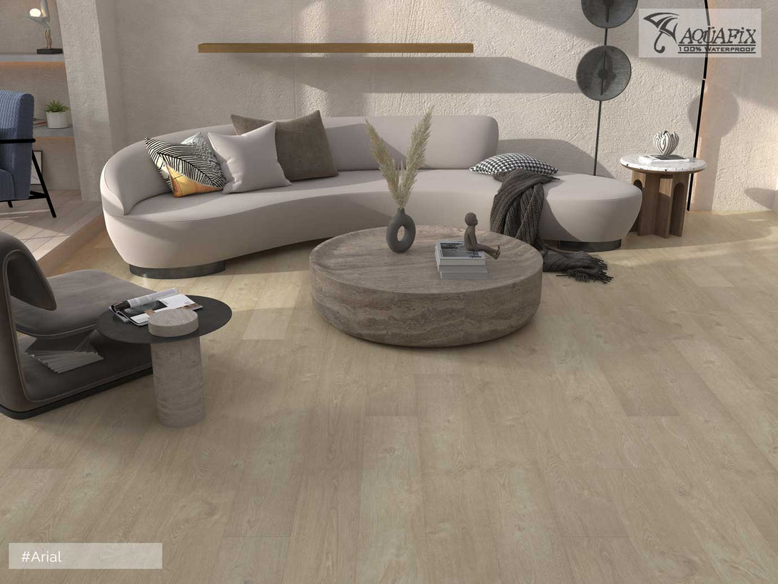 Unifloor - Aquafix Collection - Symphony Series - Aria - Laminate