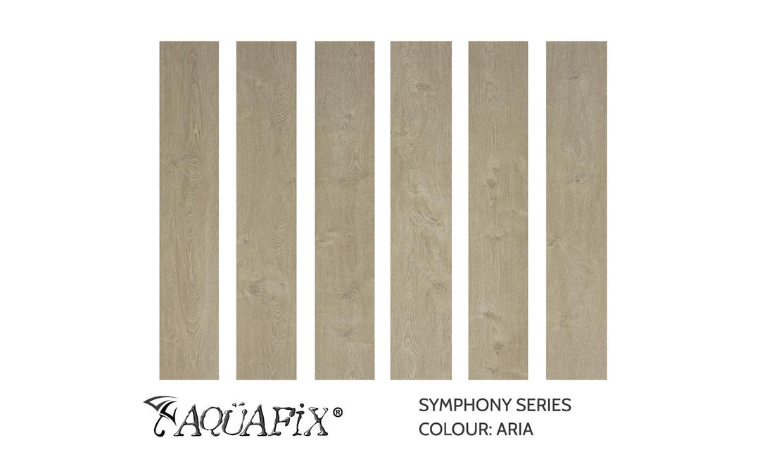 Unifloor - Aquafix Collection - Symphony Series - Aria - Laminate