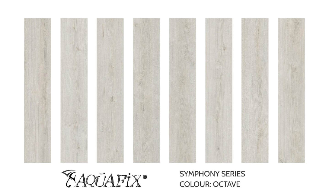 Unifloor - Aquafix Collection - Symphony Series - Octave - Laminate