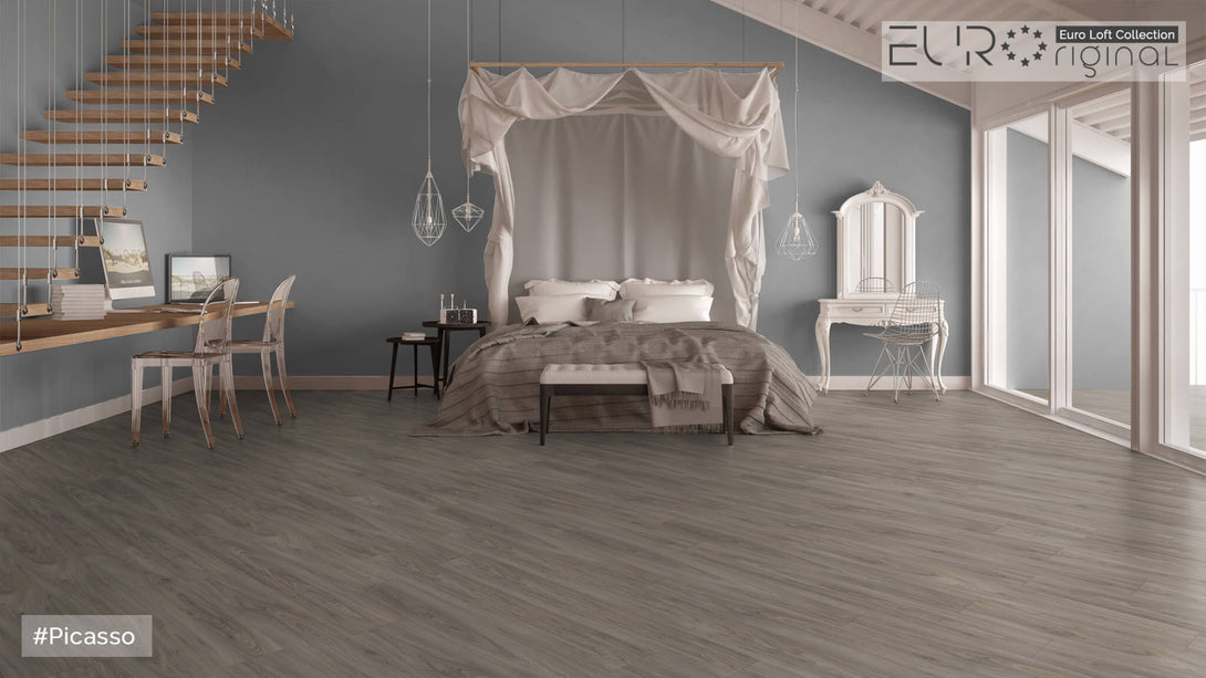 Unifloor - Euro Orginal - Euro Loft Collection - Picasso - Laminate