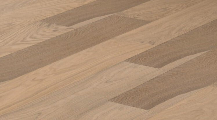 Unifloor - Ideal Texture Collection - Carleton - Hardwood