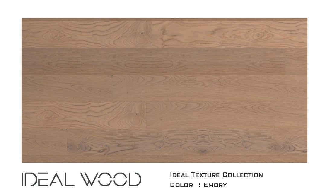 Unifloor - Ideal Texture Collection - Emory - Hardwood